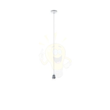 Kép ELISA függesztő készlet FEHA+FEHK+KF   230V LED E27 15W