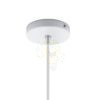 Kép ELISA függesztő készlet FEHA+FEHK+KF   230V LED E27 15W