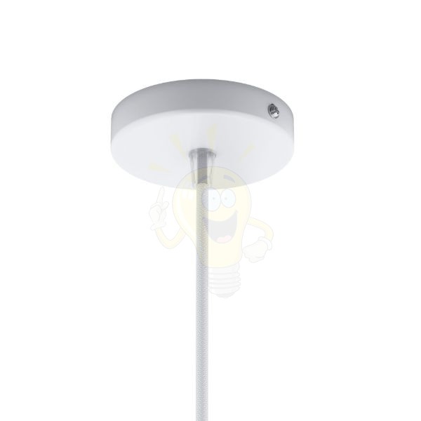 Kép ELISA függesztő készlet FEHA+FEHK+KF   230V LED E27 15W