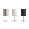 RON 15/20 lámpabúra  Polycotton fehér/fehér PVC  max. 28W
