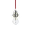 KOMBIX 2 függesztő készlet KA+PK+KF   230V LED E27 2x15W