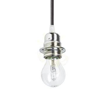 Kép KOMBIX 2 függesztő készlet FEHA+FEKK+KF   230V LED E27 2x15W