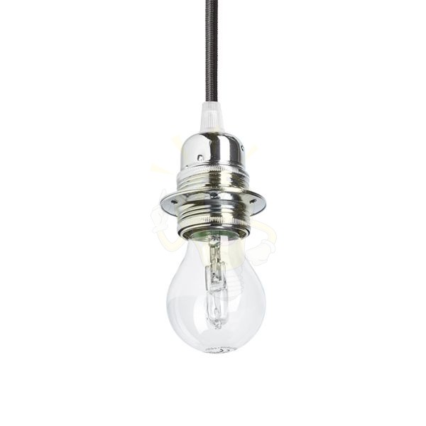 Kép KOMBIX 2 függesztő készlet FEHA+FEKK+KF   230V LED E27 2x15W