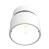 Kép PIXIE mennyezeti lámpa fehér króm 230V LED GX53 7W