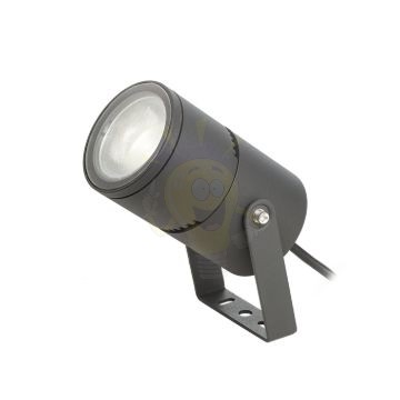 Kép ROSS kültéri lámpa antracit  230V LED 9W 8 30° IP65  3000K