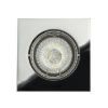 Kép TOPIC SQ dönthető lámpa  króm 230V LED GU10 8W