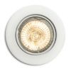 Kép TOPIC R dönthető lámpa matt fehér  230V LED GU10 8W