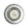 TOPIC R dönthető lámpa  króm 230V LED GU10 8W