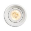 Kép SOBER süllyesztett lámpa fehér  230V LED GU10 7W
