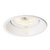 Kép SOBER süllyesztett lámpa fehér  230V LED GU10 7W