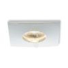 WATERBOY SQ   króm 230V LED 10W 40° IP65  3000K