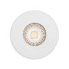 Kép WATERBOY R  matt fehér  230V LED 10W 40° IP65  3000K