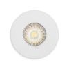 WATERBOY R  matt fehér  230V LED 10W 40° IP65  3000K