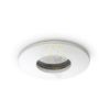 WATERBOY R  matt fehér  230V LED 10W 40° IP65  3000K