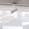 Kép TRAX három áramkörös sínre fehér/aranysárga  230V/400mA LED 15W 38°  3000K