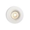 RINO süllyesztett keret nélküli   230V LED 10W 36° IP65  3000K