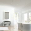 RINO süllyesztett keret nélküli   230V LED 10W 36° IP65  3000K