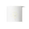 GINA mennyezeti lámpa  gipsz 230V LED GU10 15W