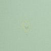 TEMPO 30/19 lámpabúra  Chintz menta/ezüst fólia  max. 23W