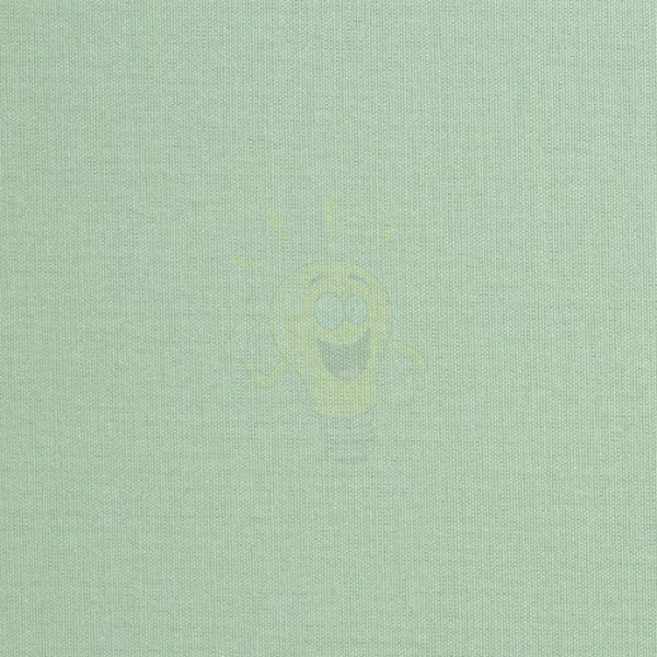 TEMPO 30/19 lámpabúra  Chintz menta/ezüst fólia  max. 23W