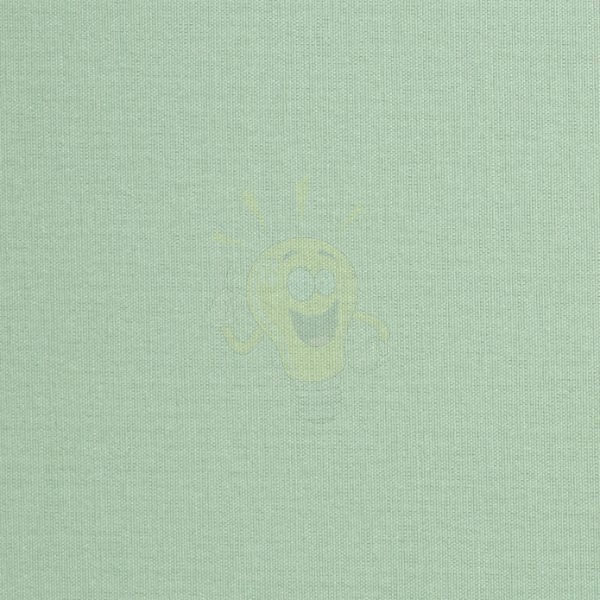 Kép TEMPO 50/19 lámpabúra  Chintz menta/ezüst fólia  max. 23W