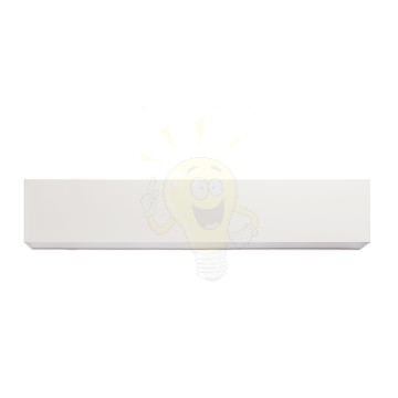 Kép LOPE 120/22 lámpabúra  Polycotton fehér/fehér PVC  max. 23W