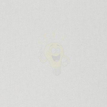 Kép CONNY 25/30 asztali lámpaernyő Polycotton fehér/fehér PVC max. 23W