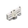 EUTRAC adapter háromfázisú áramkörös sínre ezüstszürke  230V 
