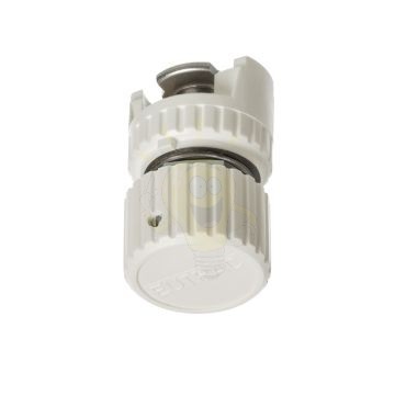 Kép EUTRAC mechanikus adapter fehér  