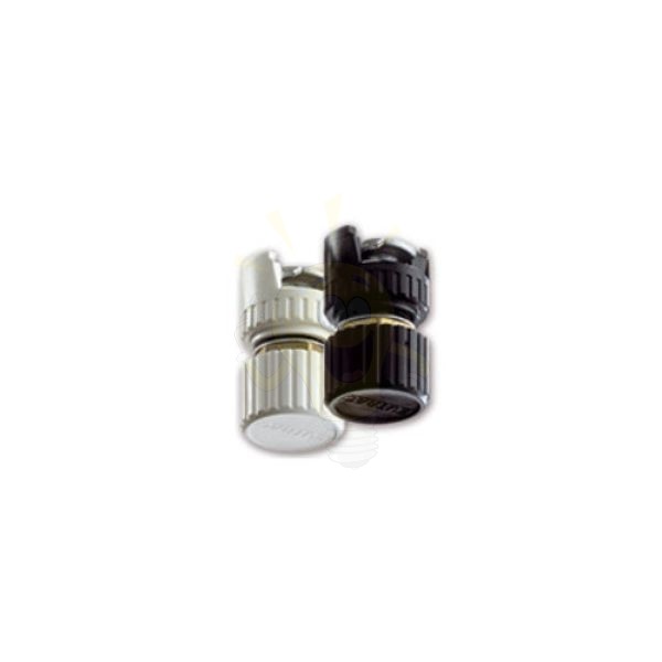 EUTRAC mechanikus adapter fehér  