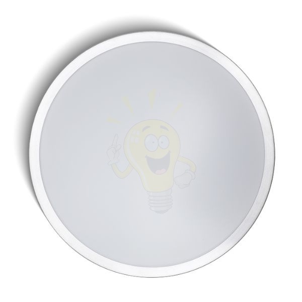 MELISA 52 mennyezeti lámpa alumínium 230V LED 40W 3000K