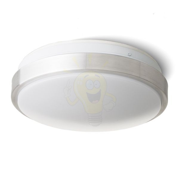 MELISA 25 mennyezeti lámpa  alumínium 230V LED 12W  3000K