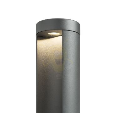 Kép SONET 450 állólámpa antracitszürke  230V LED 7W 55° IP54  3000K