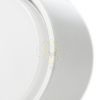 PIXIE háromfázisú áramkörös sínre ezüstszürke króm 230V LED GX53 7W