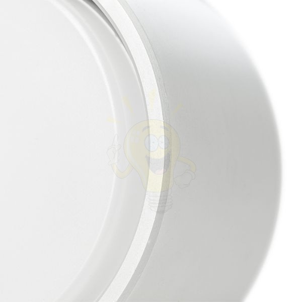 PIXIE háromfázisú áramkörös sínre ezüstszürke króm 230V LED GX53 7W
