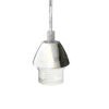ENZO függesztő készlet  króm 230V LED E27 15W