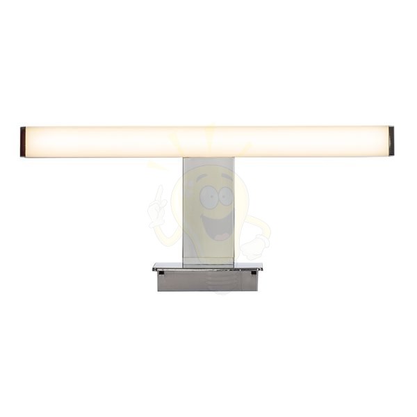 PALEA 300   króm 230V LED 4.4W IP44  3000K