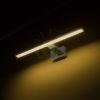 PALEA 500   króm 230V LED 7W IP44  3000K
