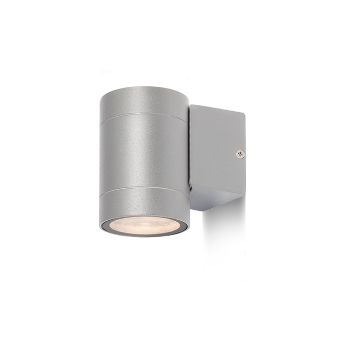 Kép MIZZI I  ezüstszürke  230V GU10 35W IP54