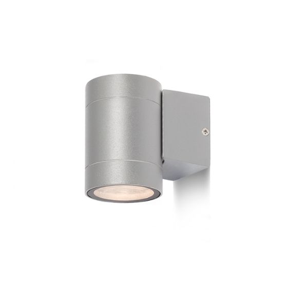 Kép MIZZI I  ezüstszürke  230V GU10 35W IP54