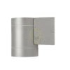 MIZZI I  ezüstszürke  230V GU10 35W IP54