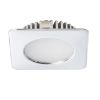 Kép INEZ SQ   króm 12V= LED 3W IP44  3000K