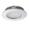 Kép INEZ R   króm 12V= LED 3W IP44  3000K