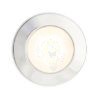 INEZ R   króm 12V= LED 3W IP44  3000K