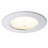 INEZ R   króm 12V= LED 3W IP44  3000K