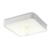 MENSA SQ 40 mennyezeti lámpa fehér  230V LED 38W  3000K