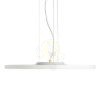 MONETA DIMM függö lámpa fehér  230V LED 36W  3000K