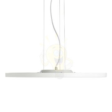 Kép MONETA DIMM függö lámpa fehér  230V LED 36W  3000K