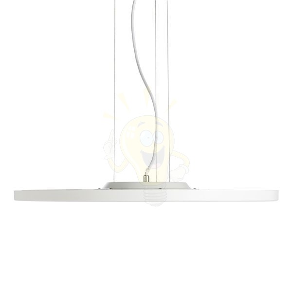 MONETA DIMM függö lámpa fehér  230V LED 36W  3000K