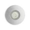ASTOR R   szálcsiszolt alumínium 230V GU10 50W IP65